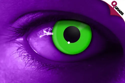 For QR100 get a pair of glow in the dark lenses (QR200 Value)